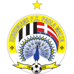 Escudo de Hibernians