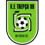 Escudo de Trepça'89