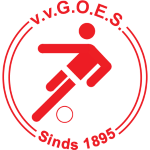 Escudo de GOES