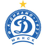 Escudo de Dinamo Minsk