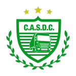 Escudo de Deportivo Camioneros