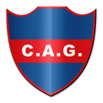 Escudo de Club Atlético Güemes
