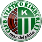 Escudo de Kimberley Mar del Plata