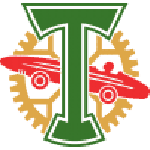 Escudo de Torpedo Moskva