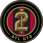 Escudo de Atlanta United II