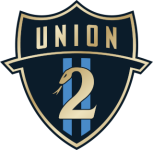 Escudo de Philadelphia Union II