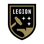 Escudo de Birmingham Legion