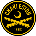 Escudo de Charleston Battery