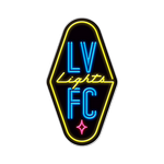 Escudo de Las Vegas Lights