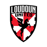 Escudo de Loudoun United