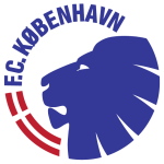 Escudo de FC Copenhagen
