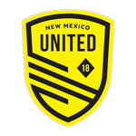 Escudo de New Mexico United