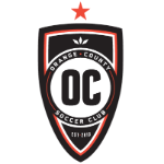 Escudo de Orange County SC