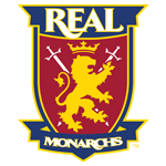 Escudo de Real Monarchs