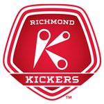 Escudo de Richmond Kickers