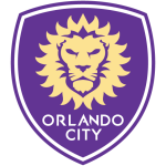 Escudo de Orlando City II