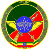 Escudo de Mekelakeya