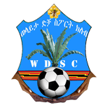 Escudo de Welayta Dicha