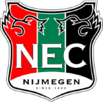 Escudo de NEC Nijmegen