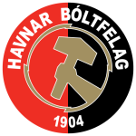 Escudo de HB Torshavn