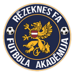 Escudo de Rēzekne FA
