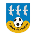 Escudo de Smiltene