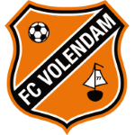 Escudo de FC Volendam