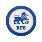 Escudo de Rīgas FS