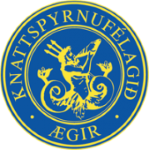 Escudo de Ægir