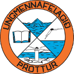 Escudo de Thróttur Vogar
