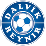 Escudo de Dalvík / Reynir