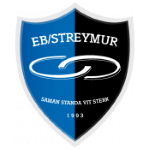 Escudo de EB / Streymur