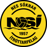 Escudo de NSÍ II