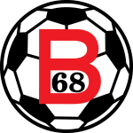 Escudo de B68