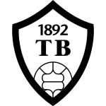 Escudo de TB