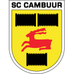 Escudo de Cambuur