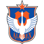 Escudo de Albirex Niigata S