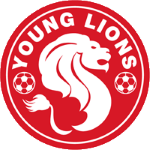 Escudo de Young Lions