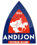 Escudo de Andijan