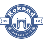 Escudo de Kokand-1912