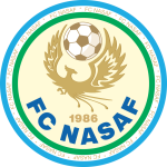 Escudo de Nasaf