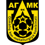 Escudo de Olmaliq
