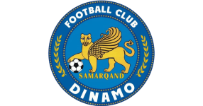 Escudo de Dinamo Samarqand