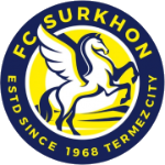 Escudo de Surkhon