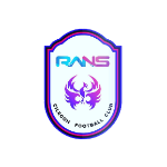Escudo de RANS Nusantara