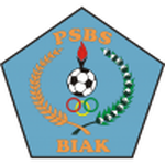 Escudo de PSBS Biak Numfor