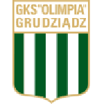 Escudo de Olimpia Grudziądz