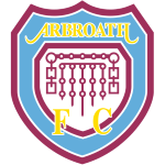 Escudo de Arbroath