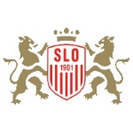 Escudo de Stade Lausanne-Ouchy