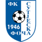 Escudo de Sutjeska Foča